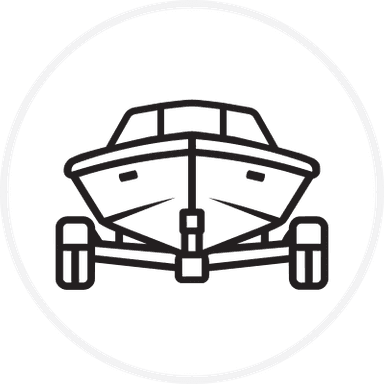 Marine icon