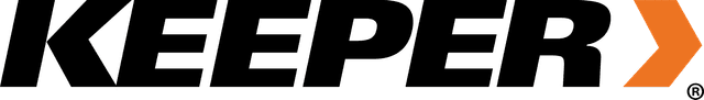 Keeper Logo